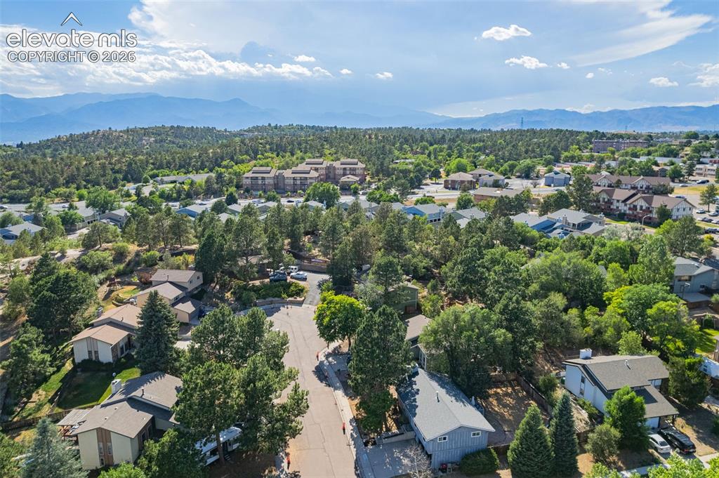 Image 41 of 48: Aerial View