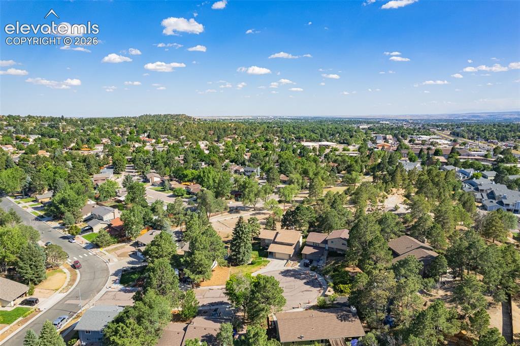 Image 44 of 48: Aerial View