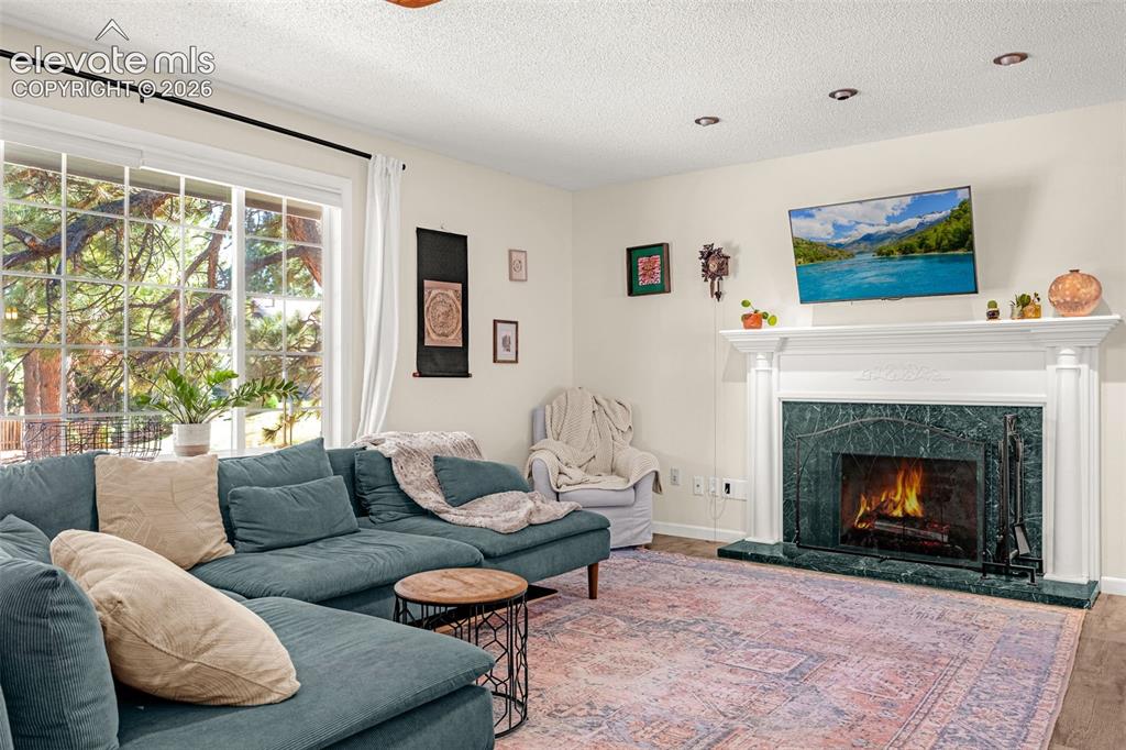 Image 5 of 48: Living Room