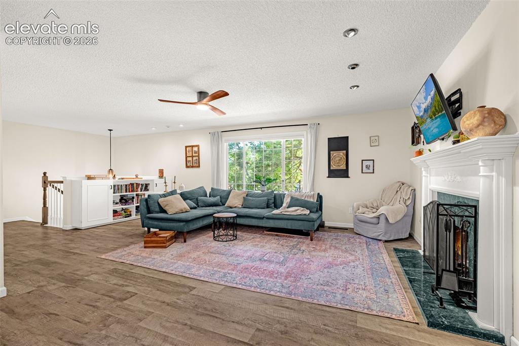 Image 6 of 48: Living Room