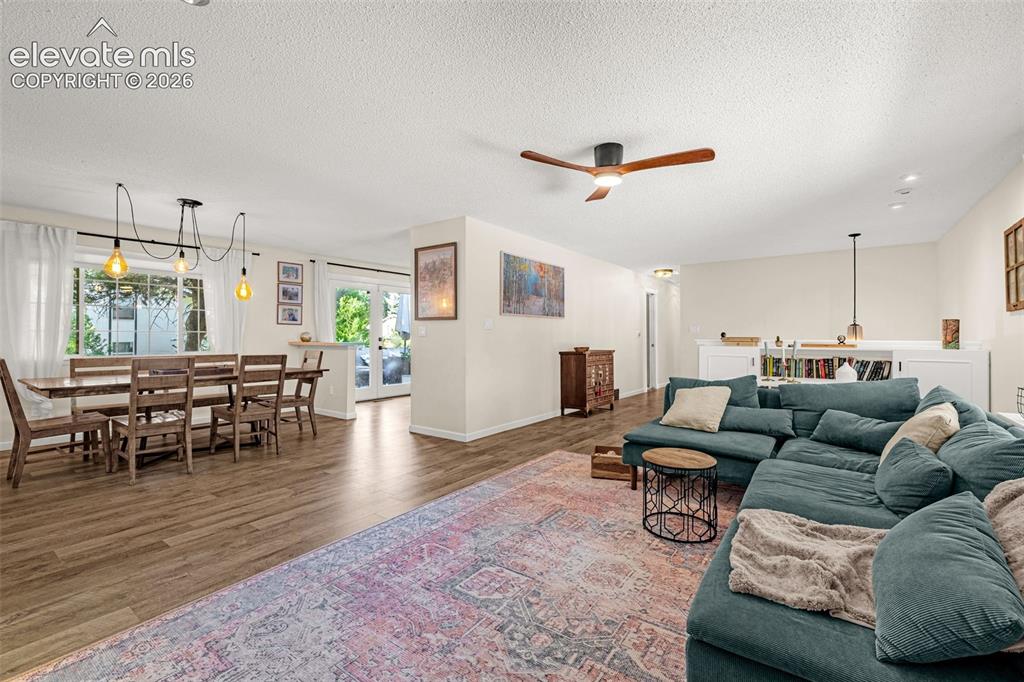 Image 7 of 48: Living Room