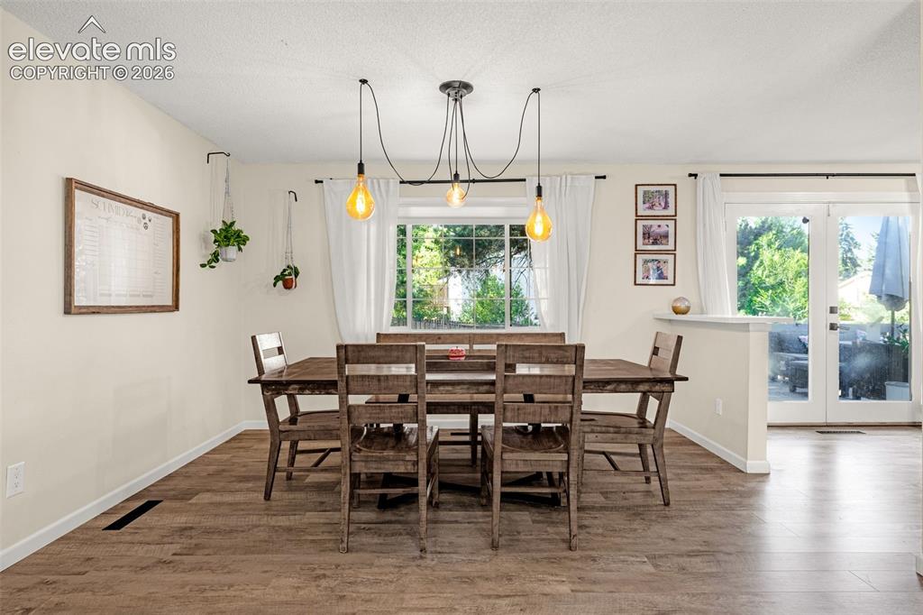 Image 8 of 48: Living Room