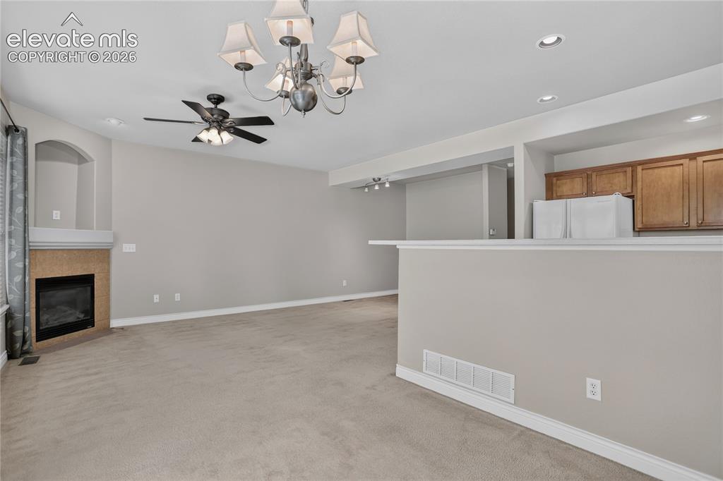 Image 12 of 36: Living Room