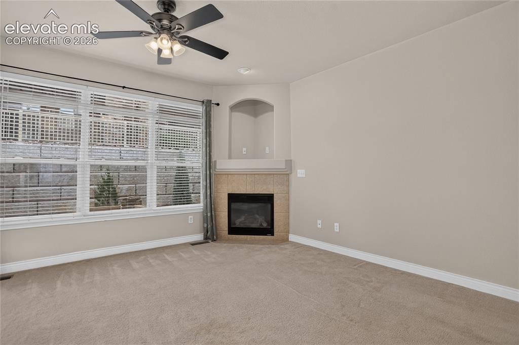 Image 13 of 36: Living Room