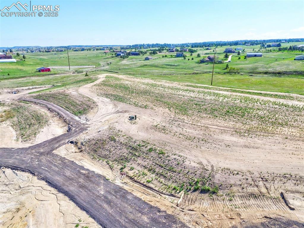 Image 2 of 8: Aerial View