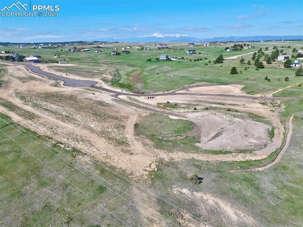 Image 3 of 8: Aerial View