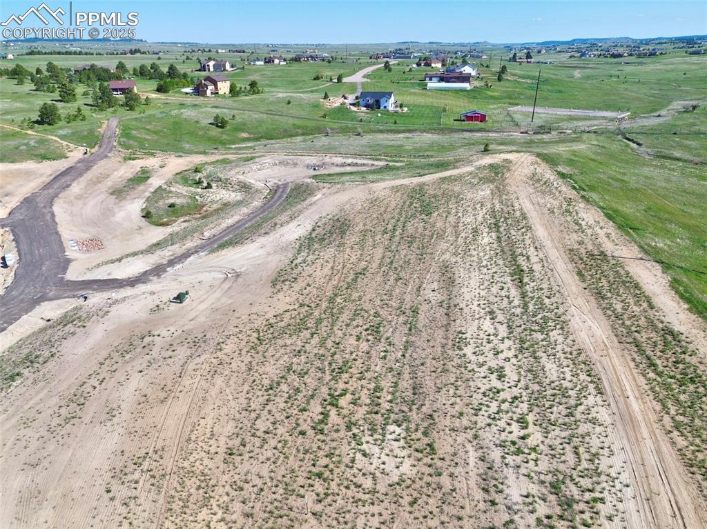Image 4 of 8: Aerial View