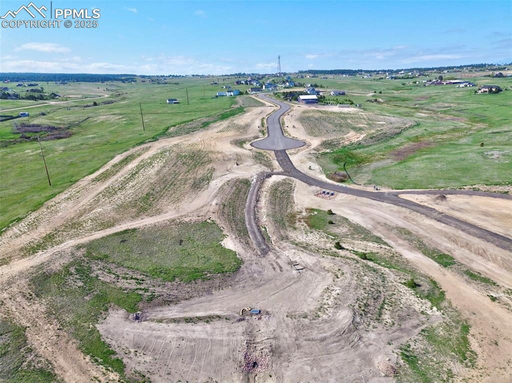 Image 5 of 8: Aerial View