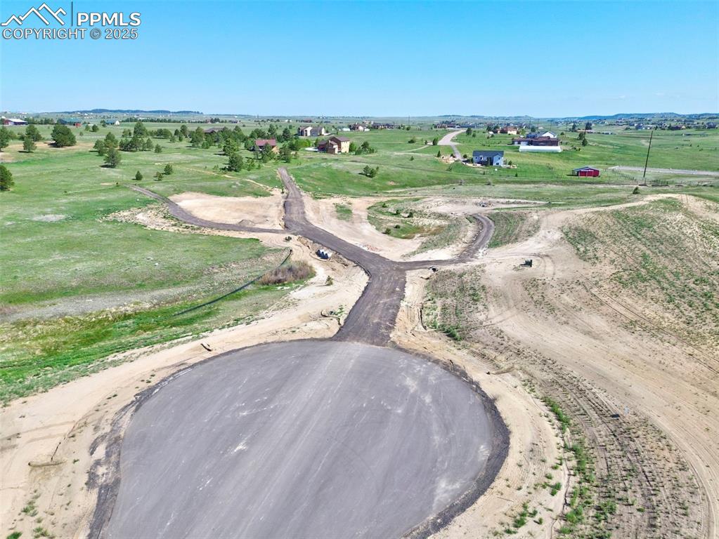 Image 7 of 8: Aerial View