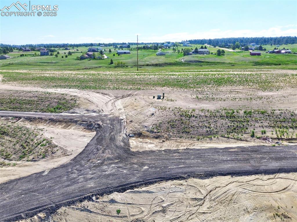 Image 8 of 8: Aerial View