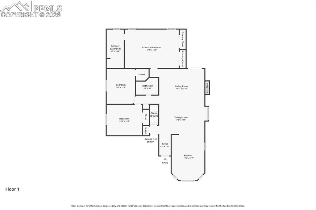 Image 30 of 32: Floor Plan