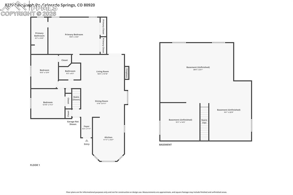 Image 32 of 32: Floor Plan