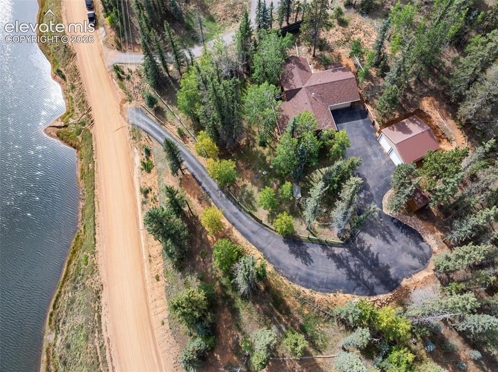 Image 4 of 37: Ariel view