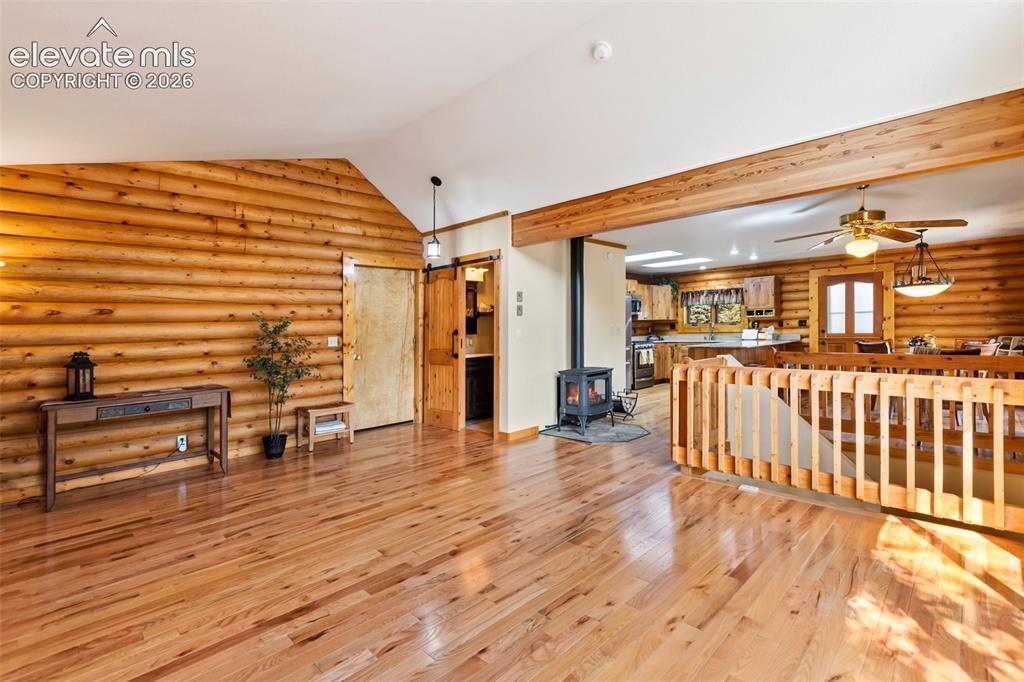 Image 8 of 37: Family room