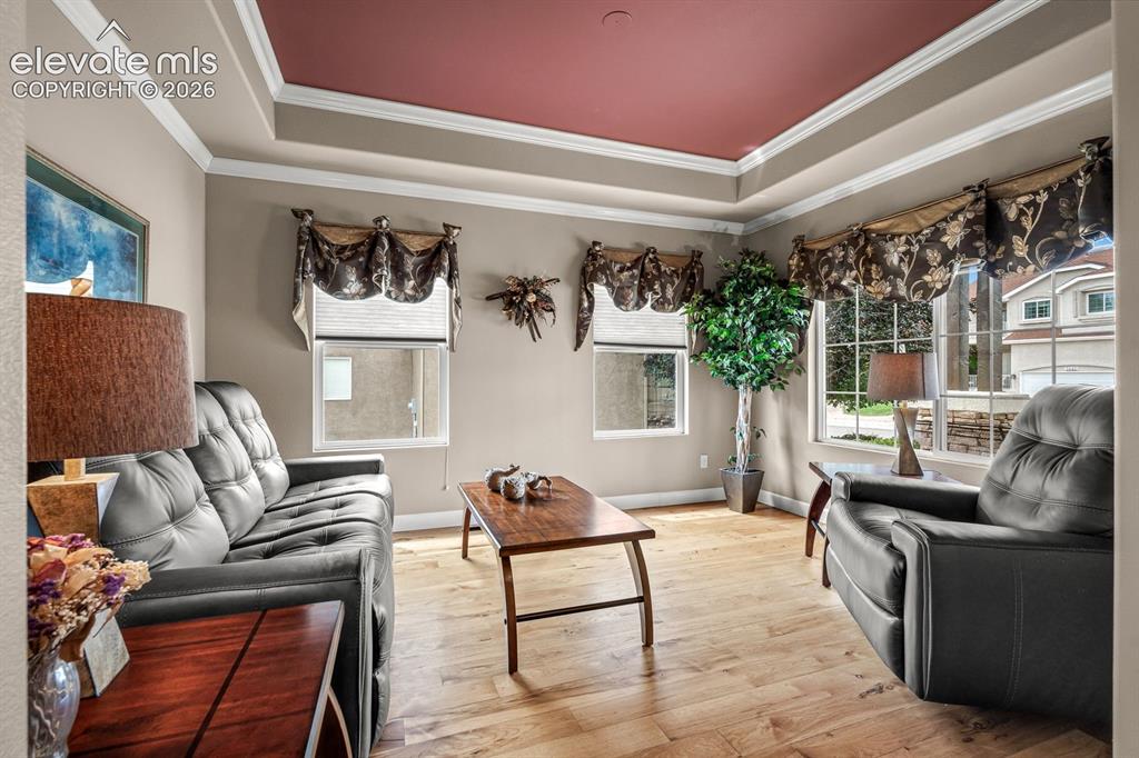 Image 10 of 45: Living Room