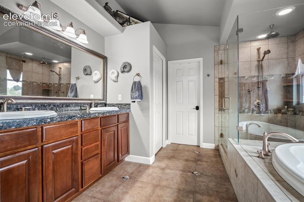 Image 16 of 45: Master Bathroom