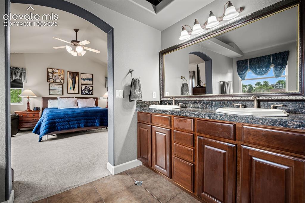 Image 18 of 45: Master Bathroom