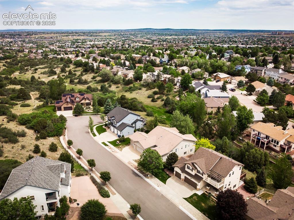 Image 33 of 45: Aerial View