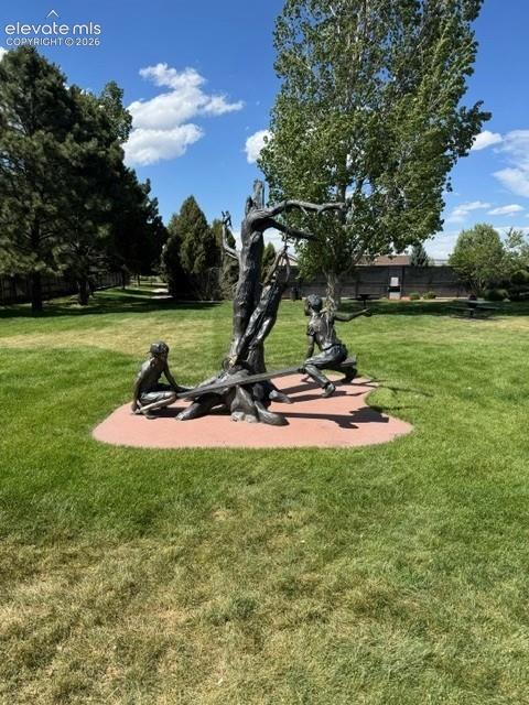 Image 41 of 45: Sculpture Park