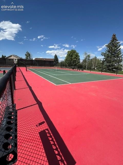 Image 42 of 45: Pickle Ball Courts