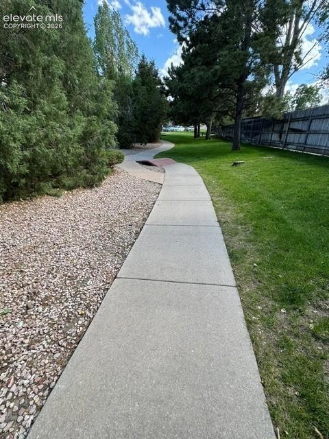 Image 45 of 45: Walking Trails