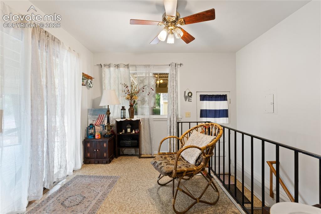 Image 13 of 22: Sitting Room
