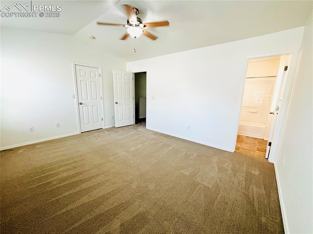 Image 15 of 24: Master Bedroom
