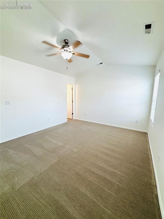 Image 16 of 24: Master Bedroom