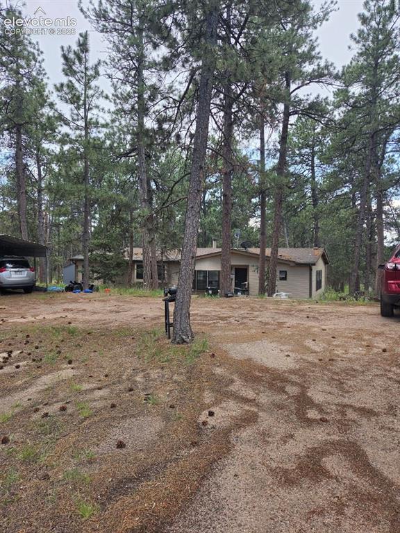 Image 1 of 4: Front of home. 