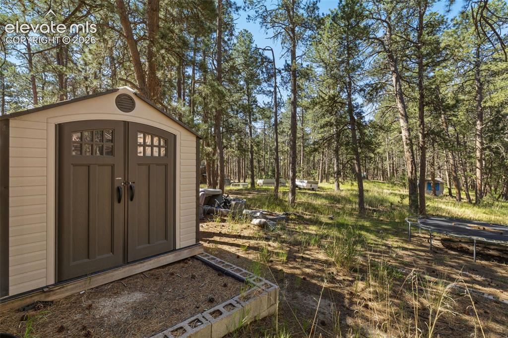 Image 8 of 21: Shed 2. 