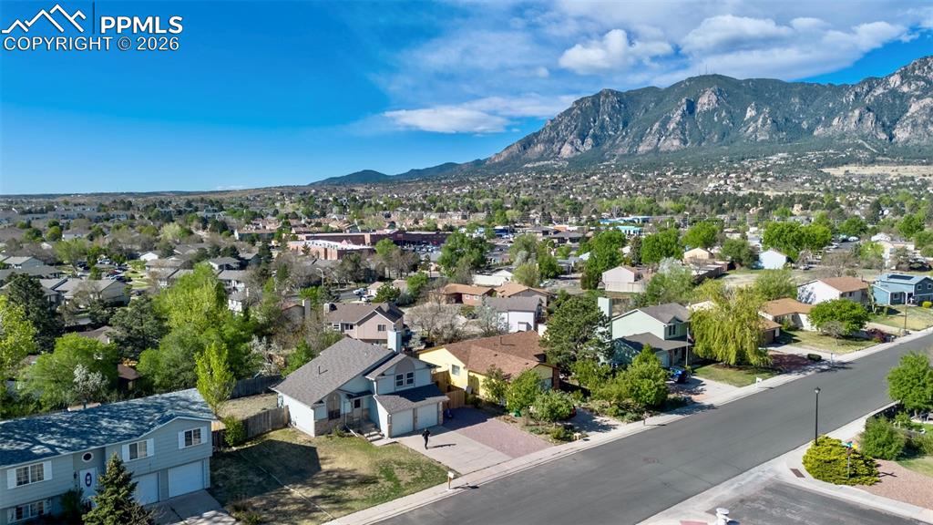 Image 34 of 38: Aerial View