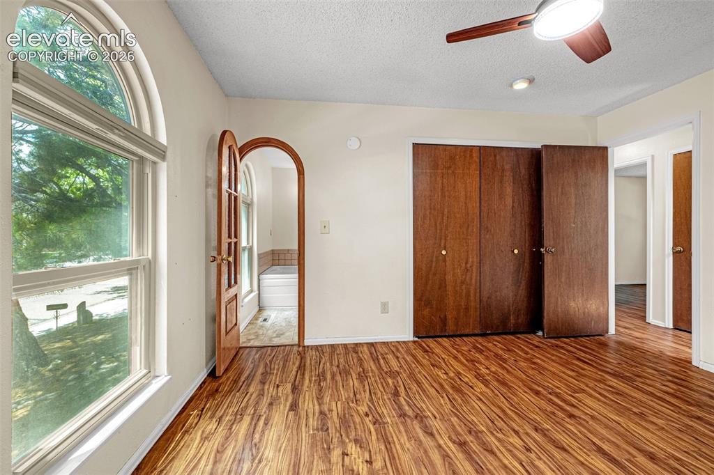 Image 15 of 45: Master Bedroom