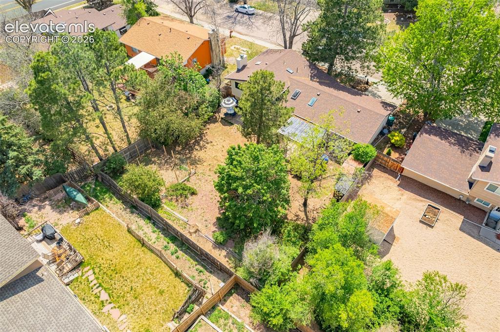 Image 39 of 45: Aerial View
