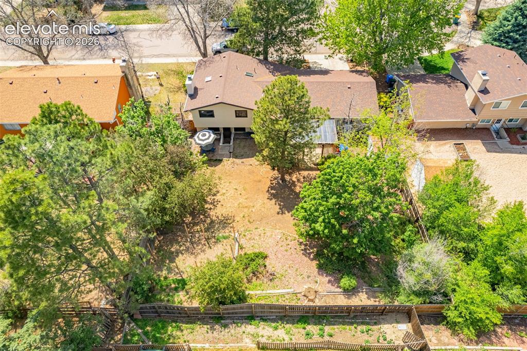 Image 41 of 45: Aerial View