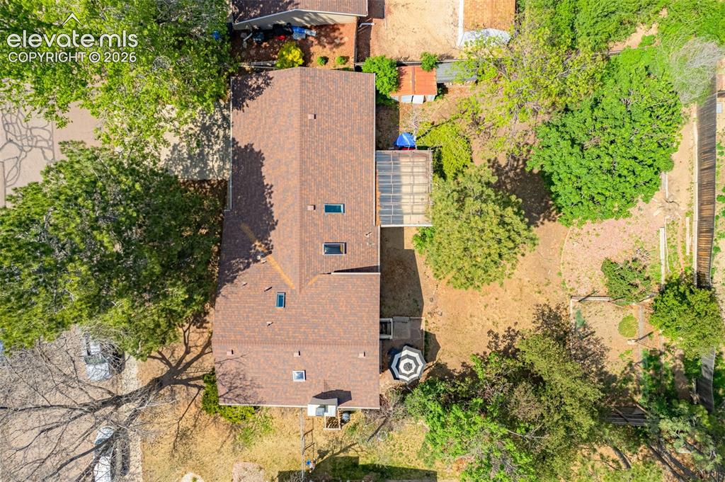 Image 42 of 45: Aerial View