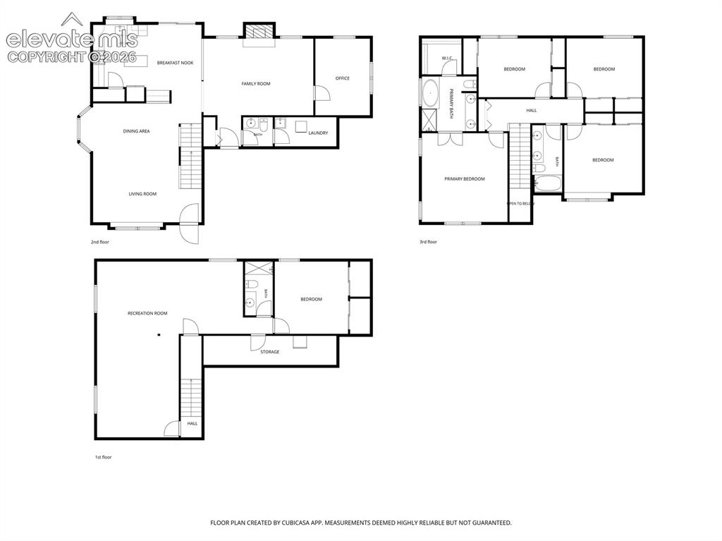 Image 37 of 37: Floor plan