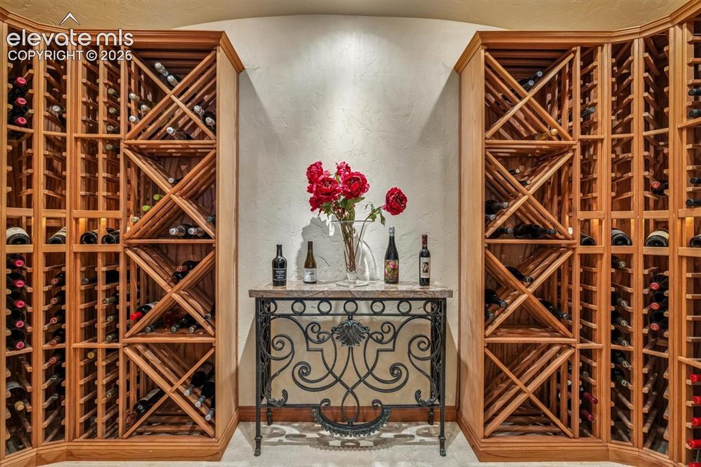 Image 31 of 50: Wine Cellar