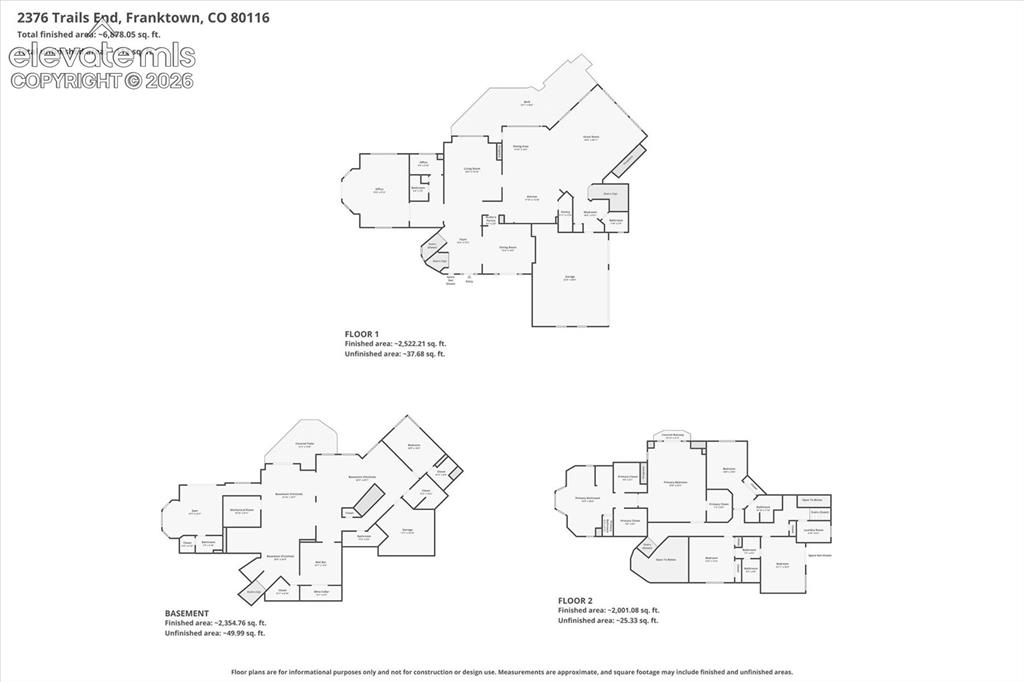 Image 47 of 50: Floor Plan