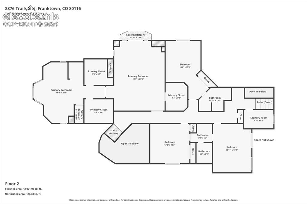 Image 49 of 50: Floor Plan