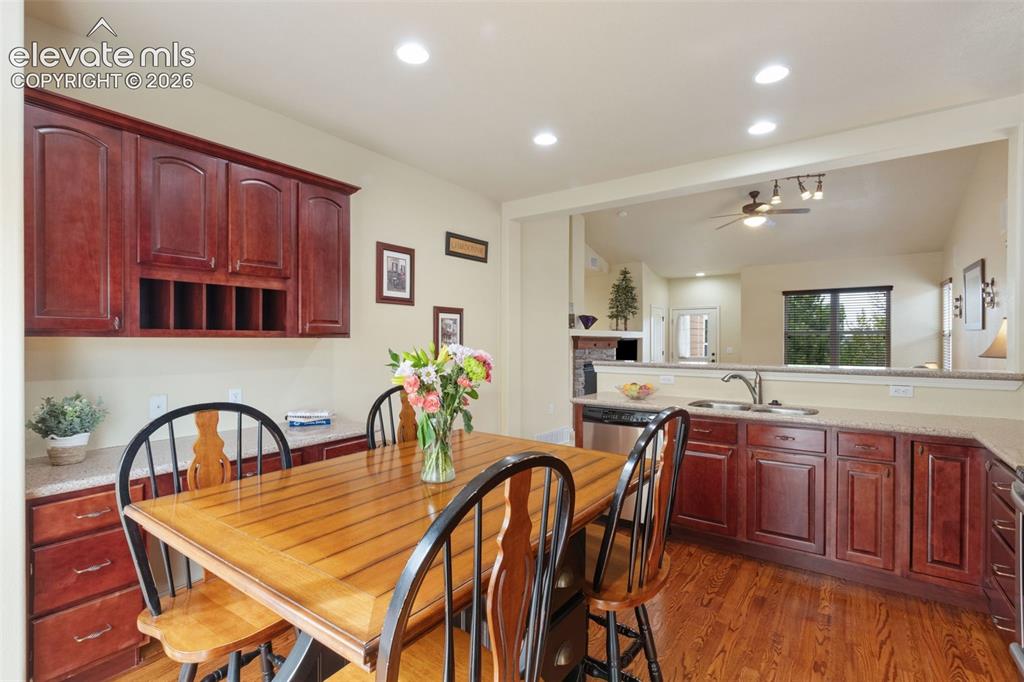 Image 12 of 48: Kitchen