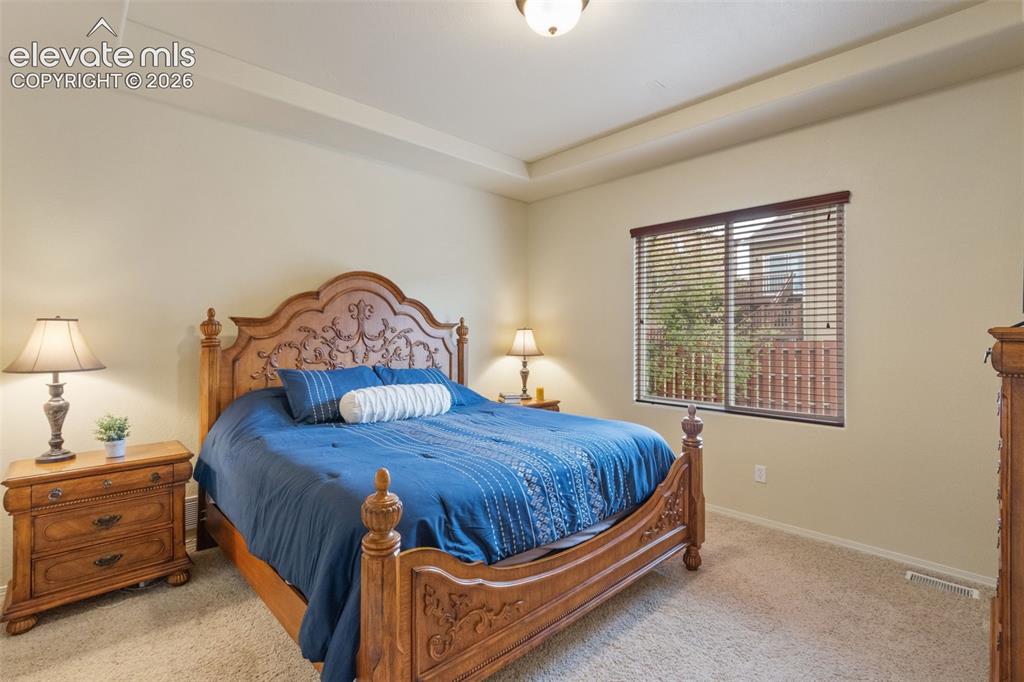 Image 14 of 48: Master Bedroom