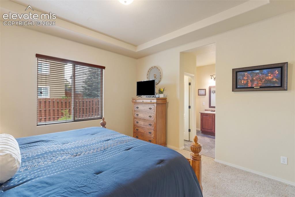Image 15 of 48: Master Bedroom