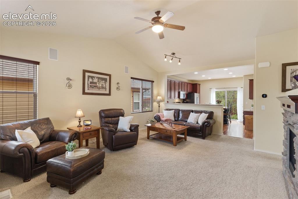 Image 6 of 48: Living Room
