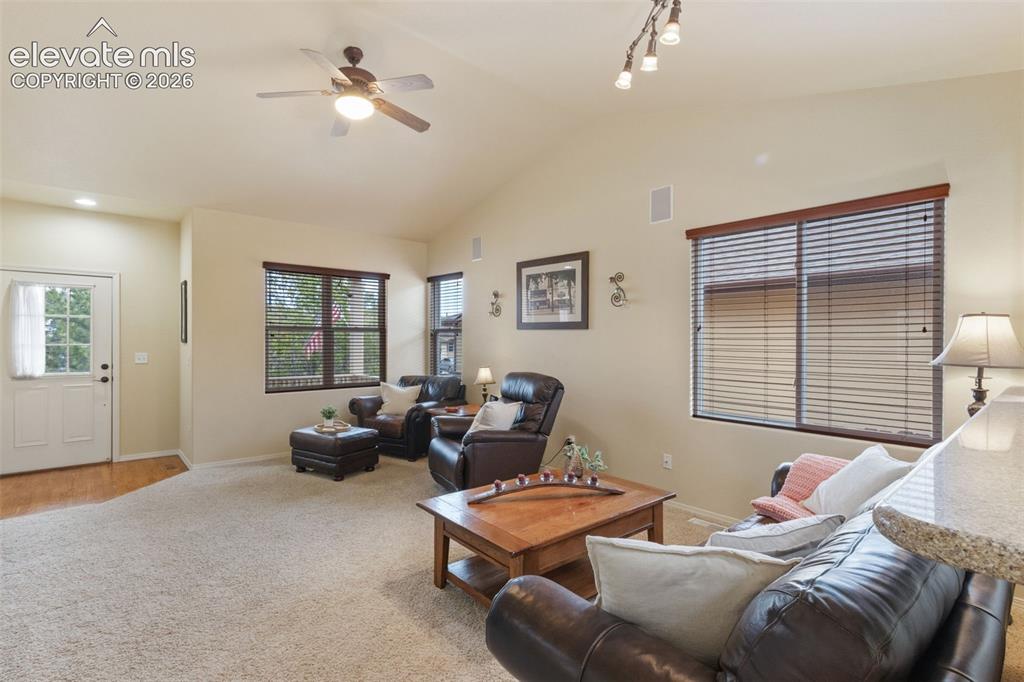 Image 8 of 48: Living Room