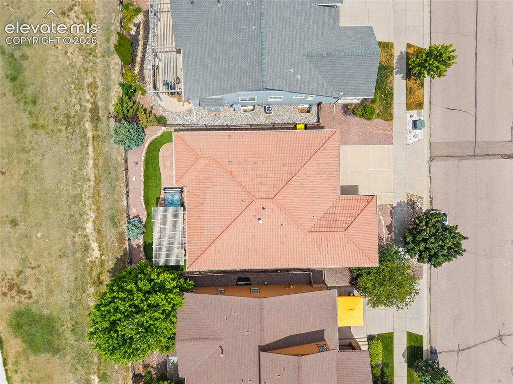 Image 42 of 45: Aerial View