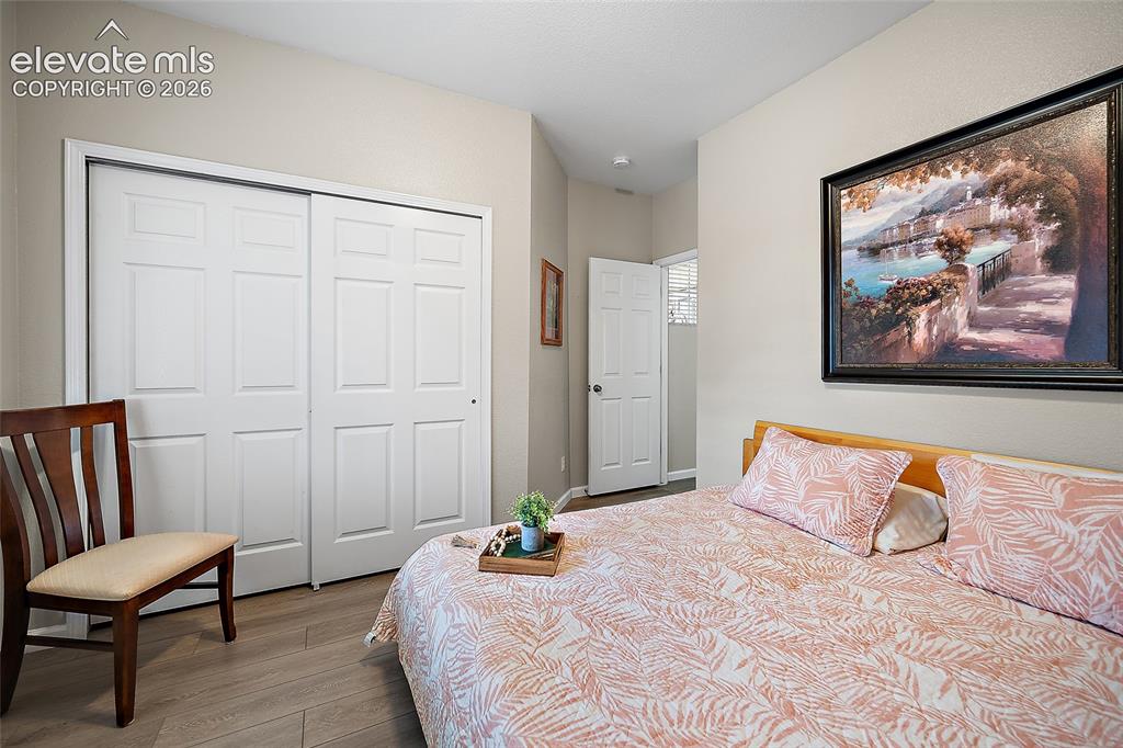 Image 8 of 45: Bedroom