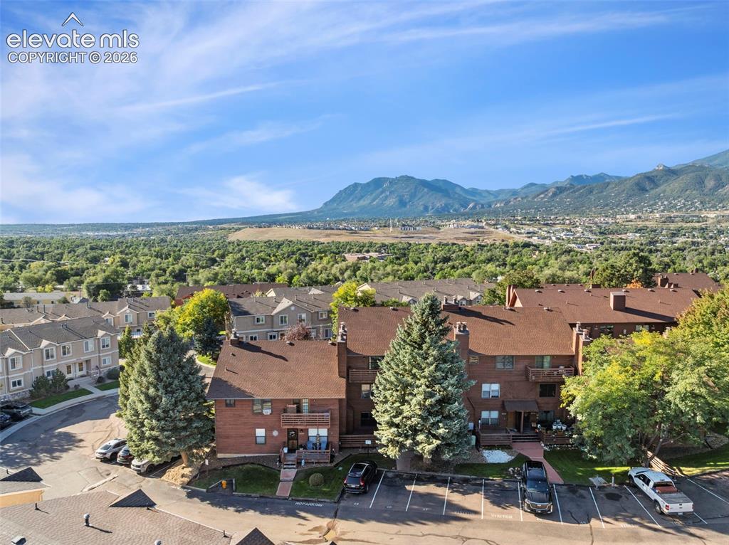 Image 20 of 27: Aerial View