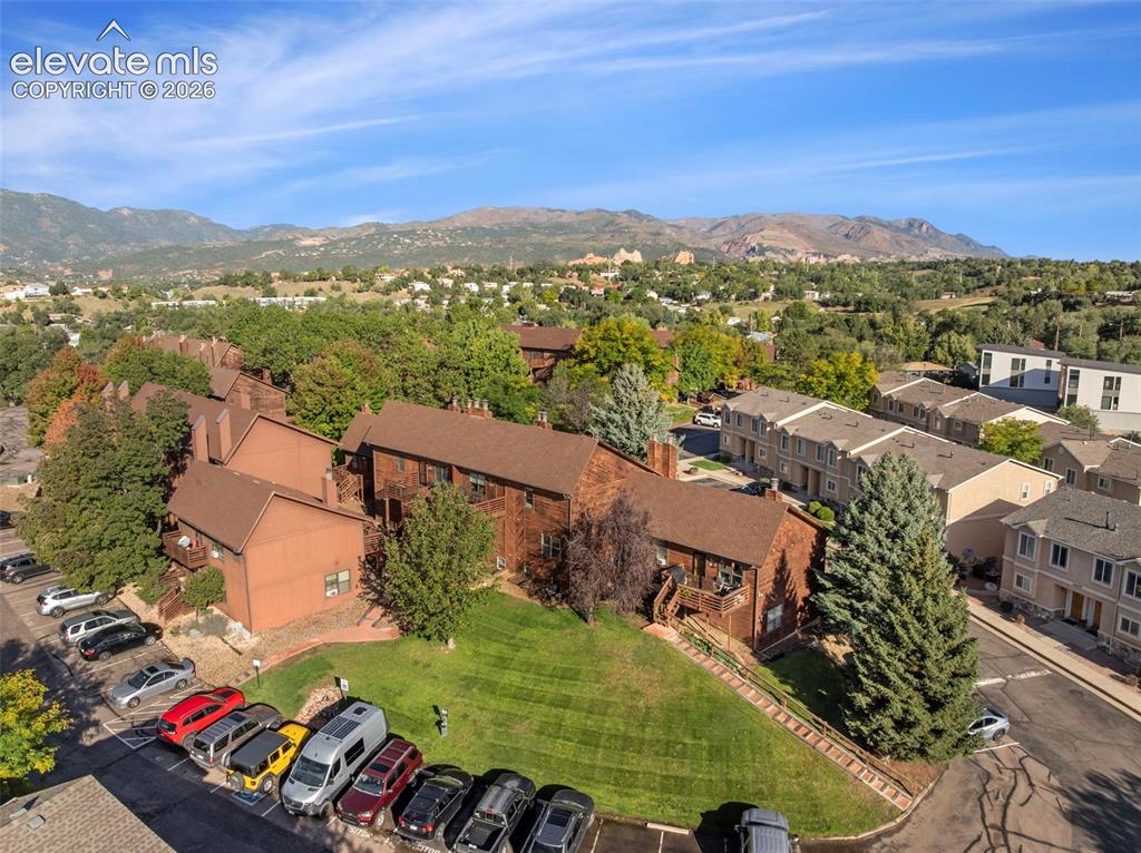 Image 25 of 27: Aerial View