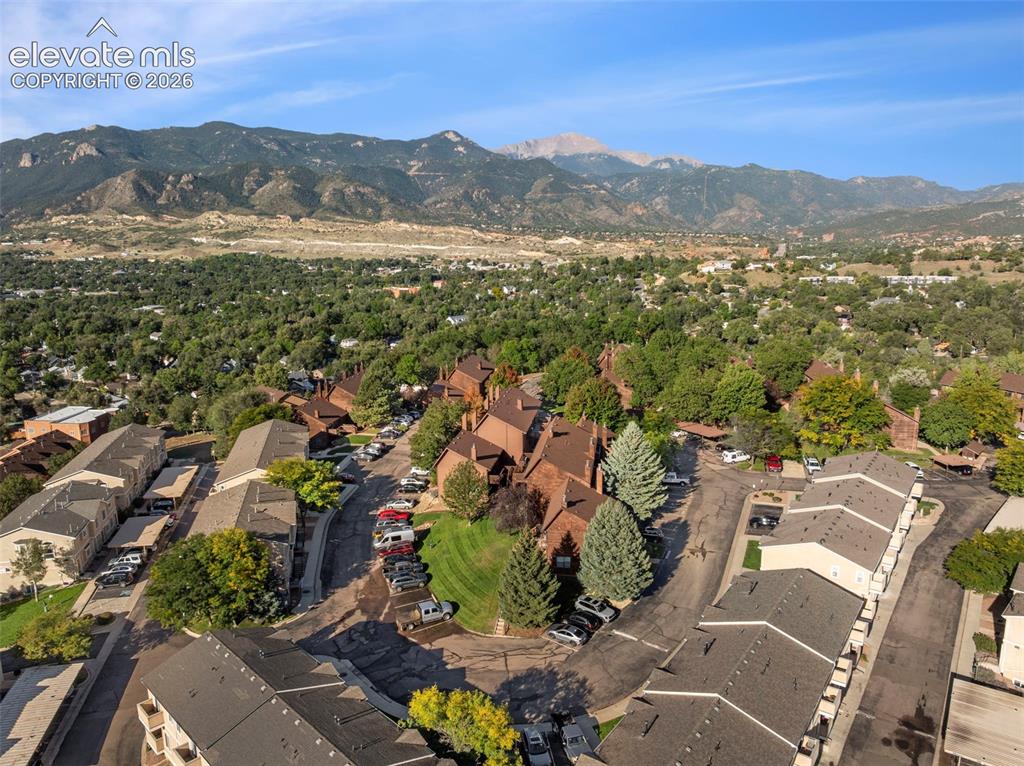 Image 27 of 27: Aerial View