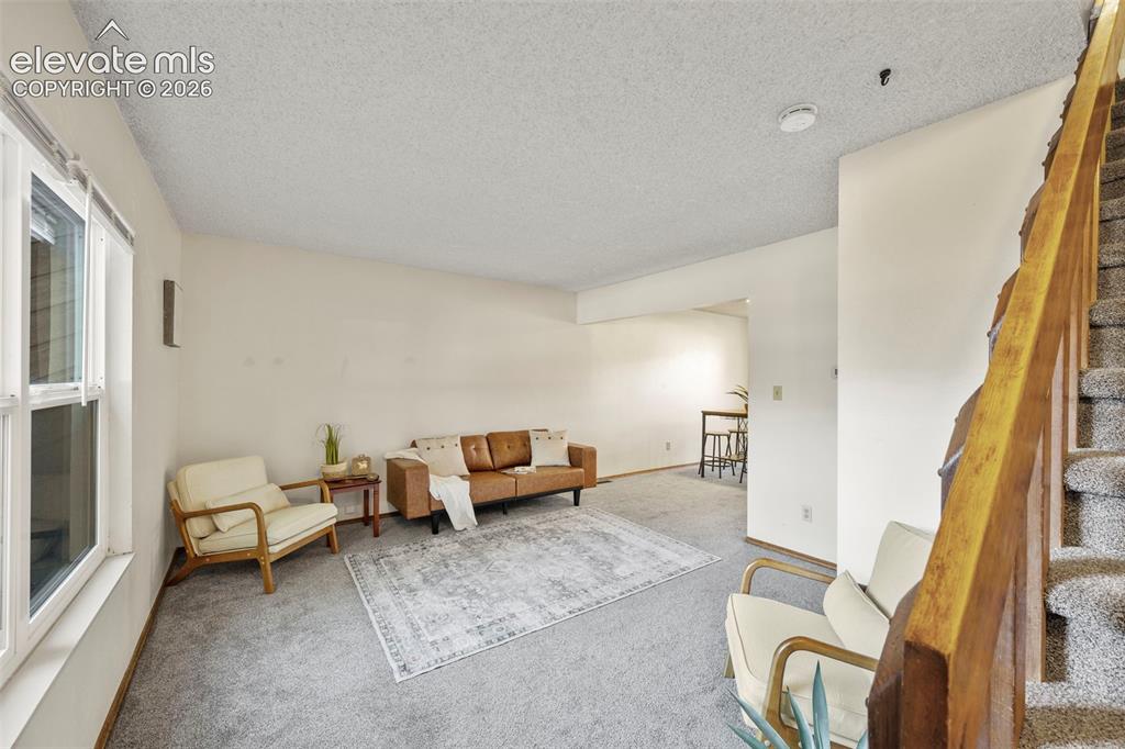 Image 5 of 27: Ground floor living room